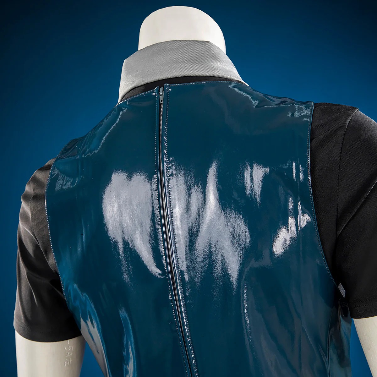 Netflix Devil May Cry Vergil Cosplay Costume
