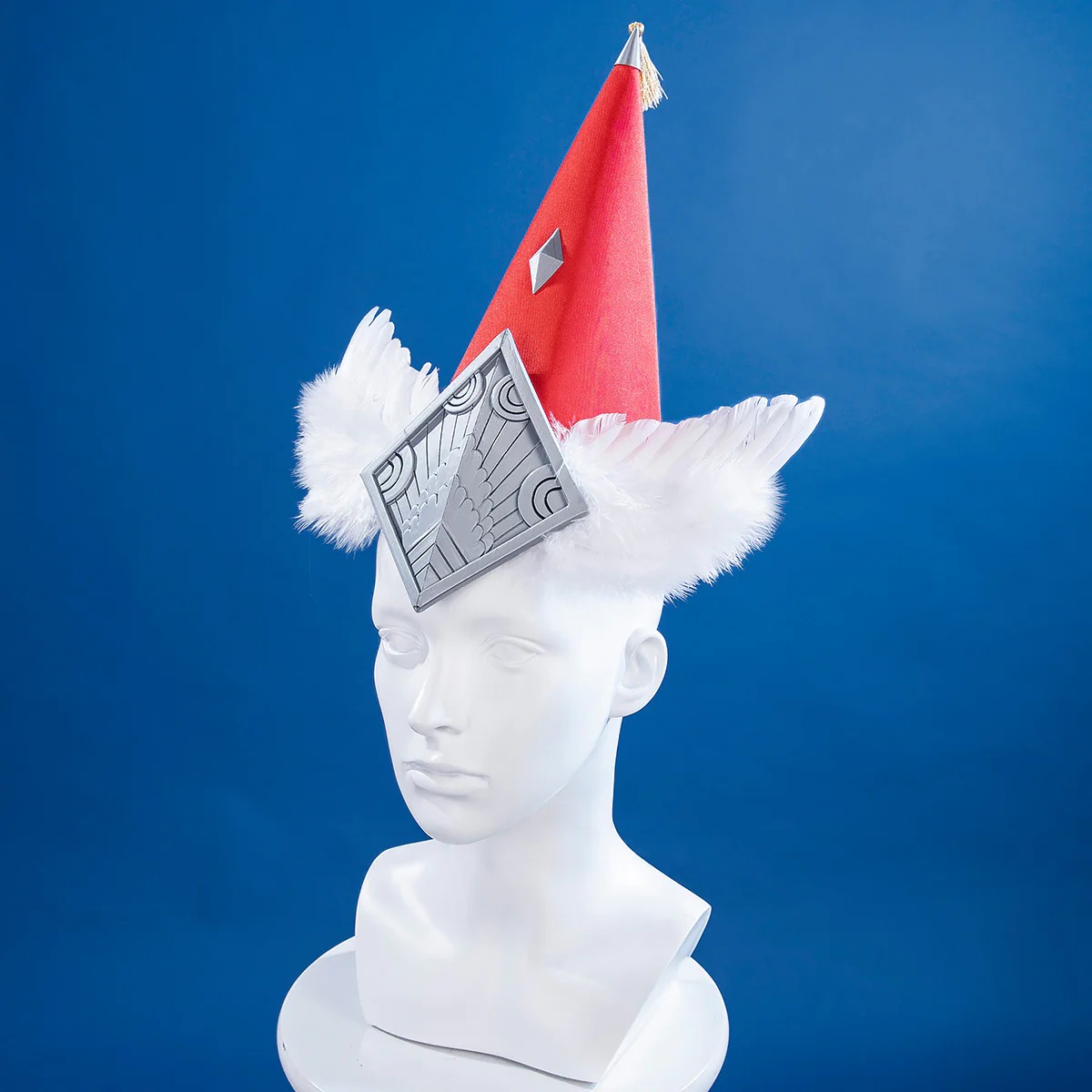 Witch Hat Atelier Luluci Cosplay Costume