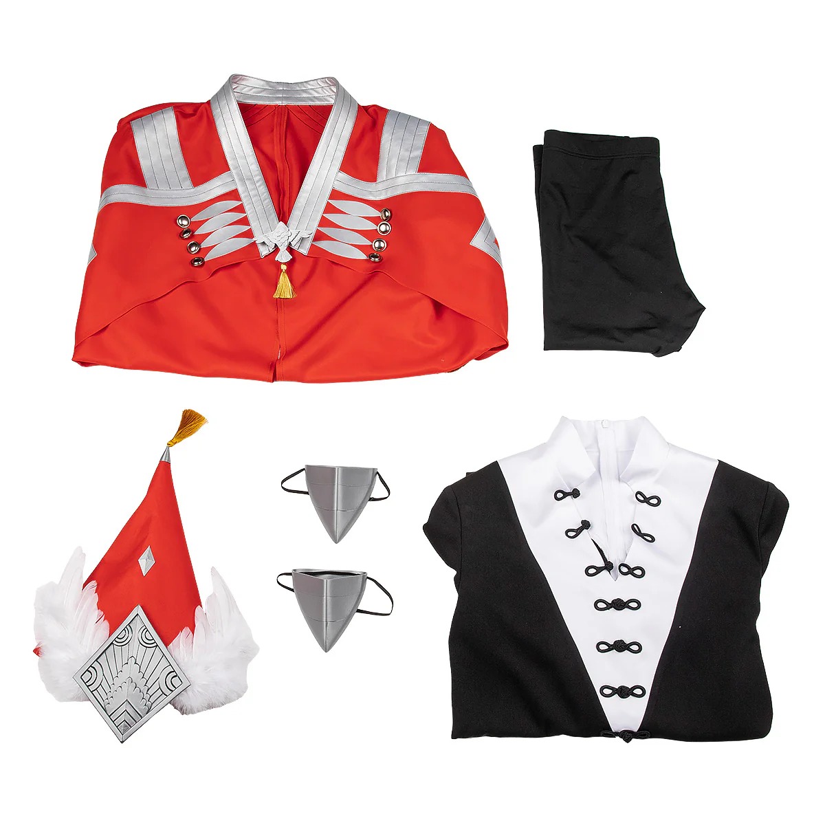 Witch Hat Atelier Utowin Cosplay Costume
