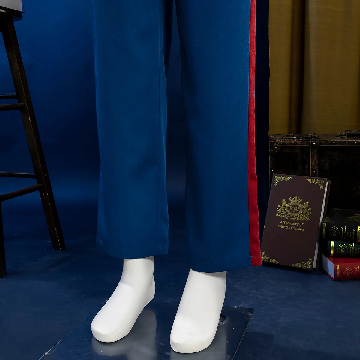 Golden Kamuy Saichi Sugimoto Cosplay Costume