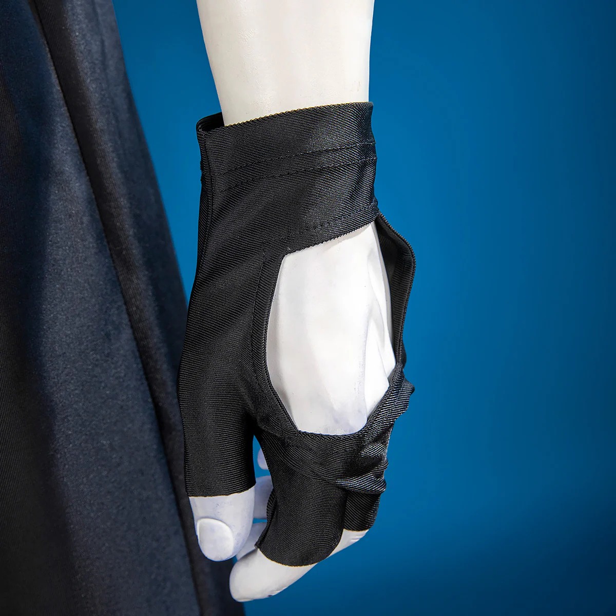 Netflix Devil May Cry Vergil Cosplay Costume