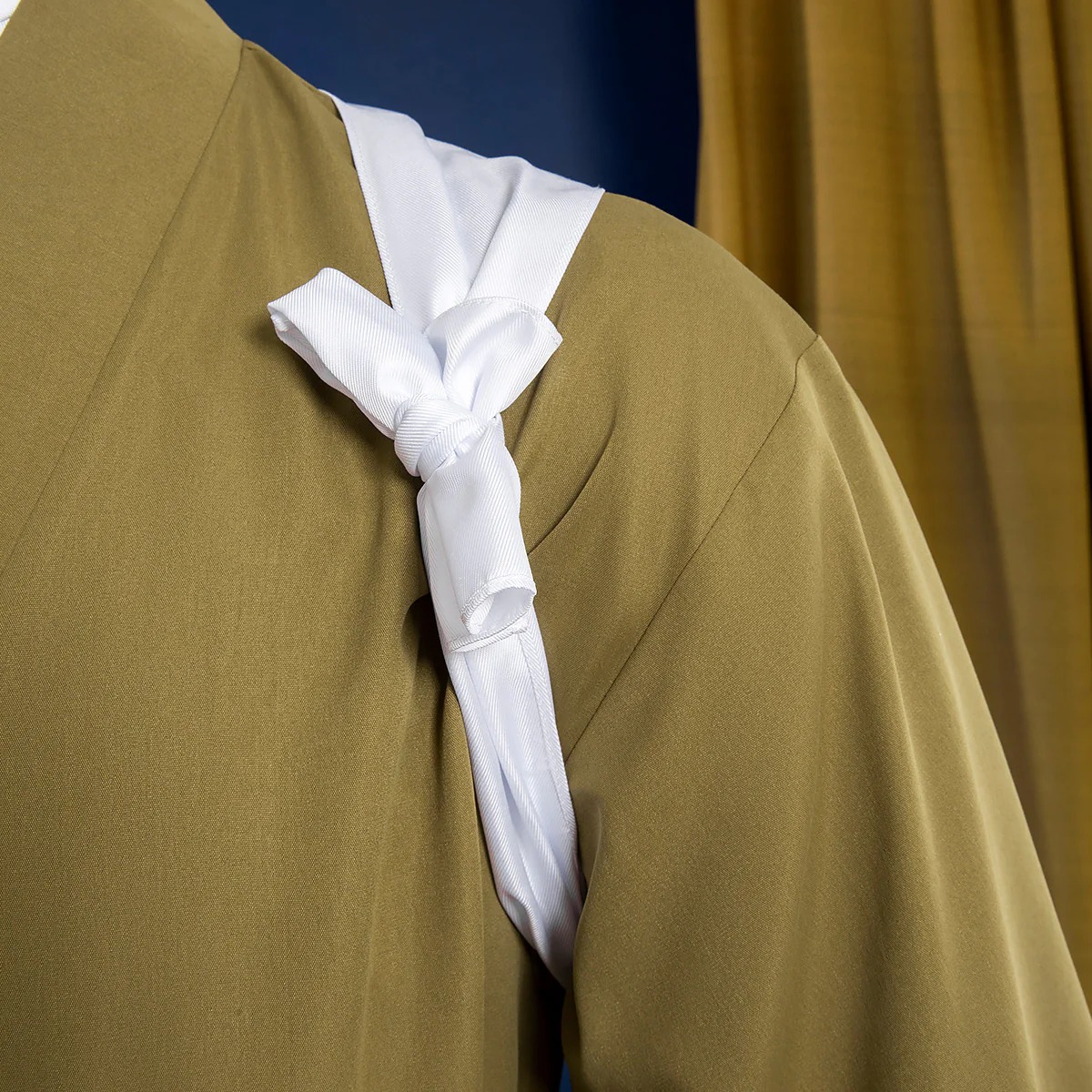 Golden Kamuy Saichi Sugimoto Cosplay Costume