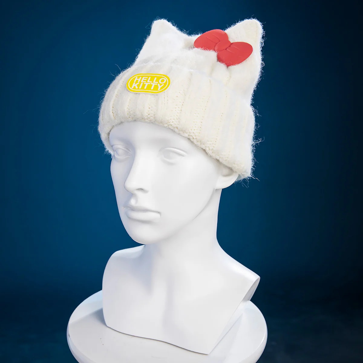 Overwatch 2 OW2 X Hello Kitty Juno Cosplay Costume