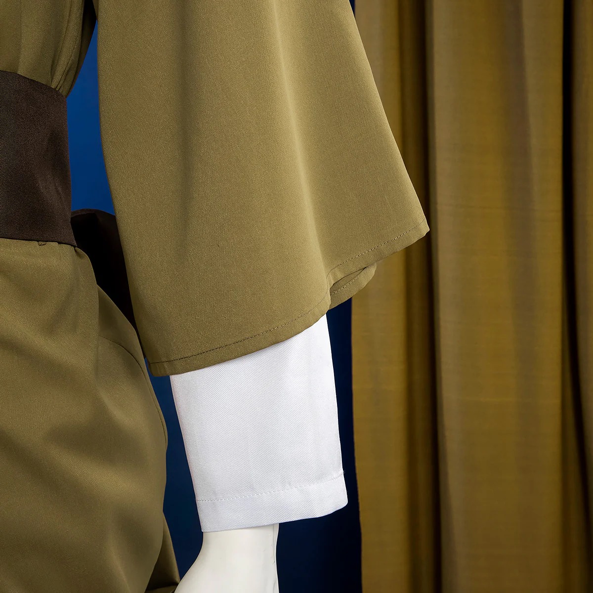 Golden Kamuy Saichi Sugimoto Cosplay Costume