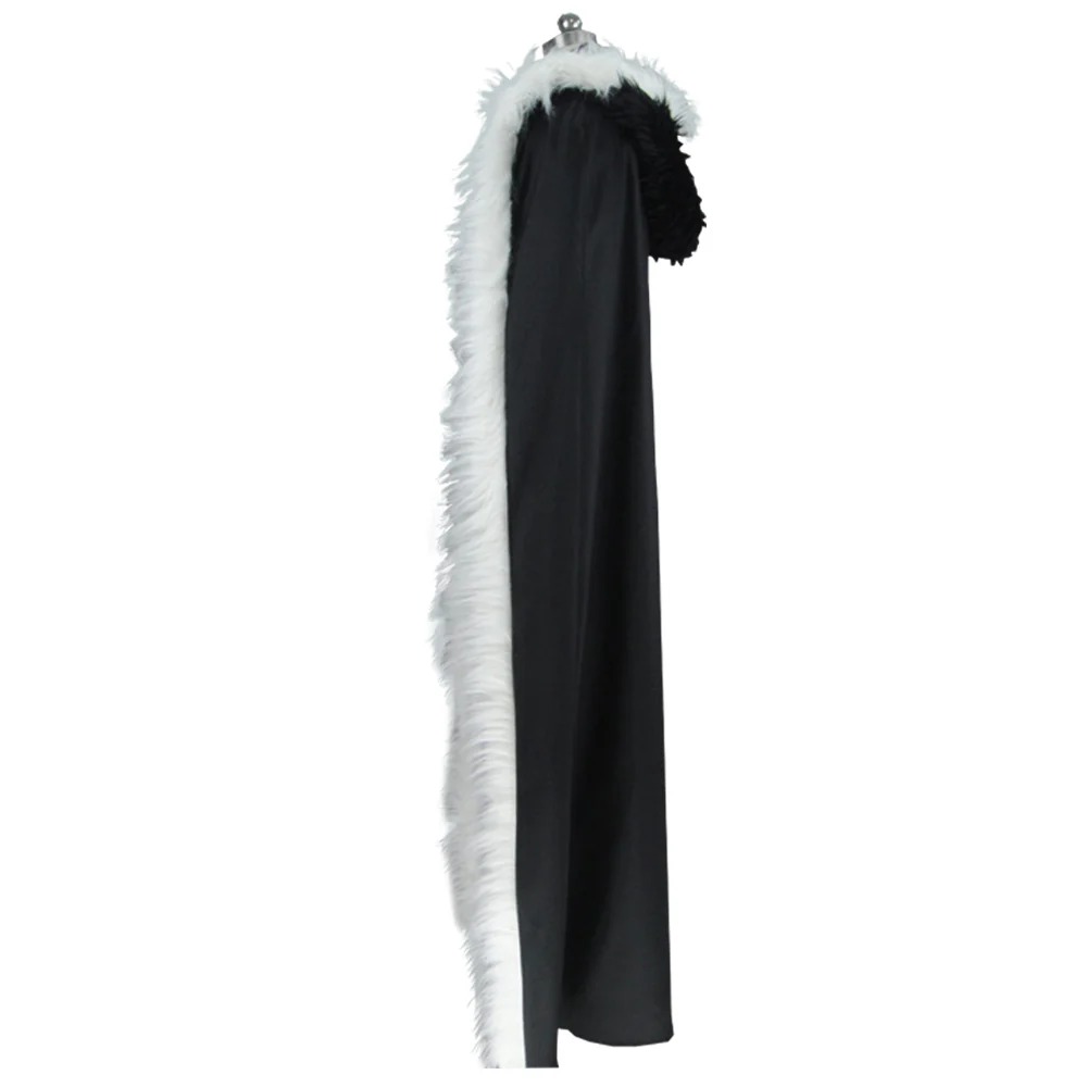 FE: Three Houses Dimitri Alexandre Bladud New Edition Cosplay Costume