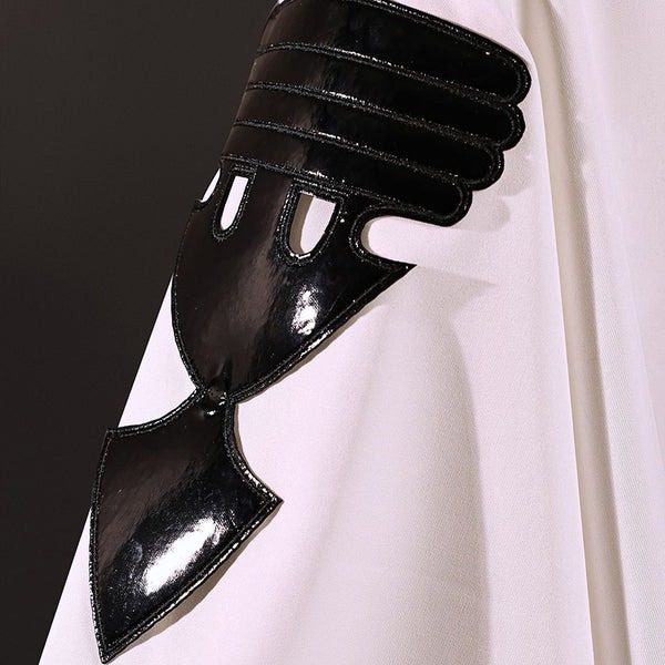 Seraph of the End Owari no Seraph Ferid Bathory Cosplay Costume