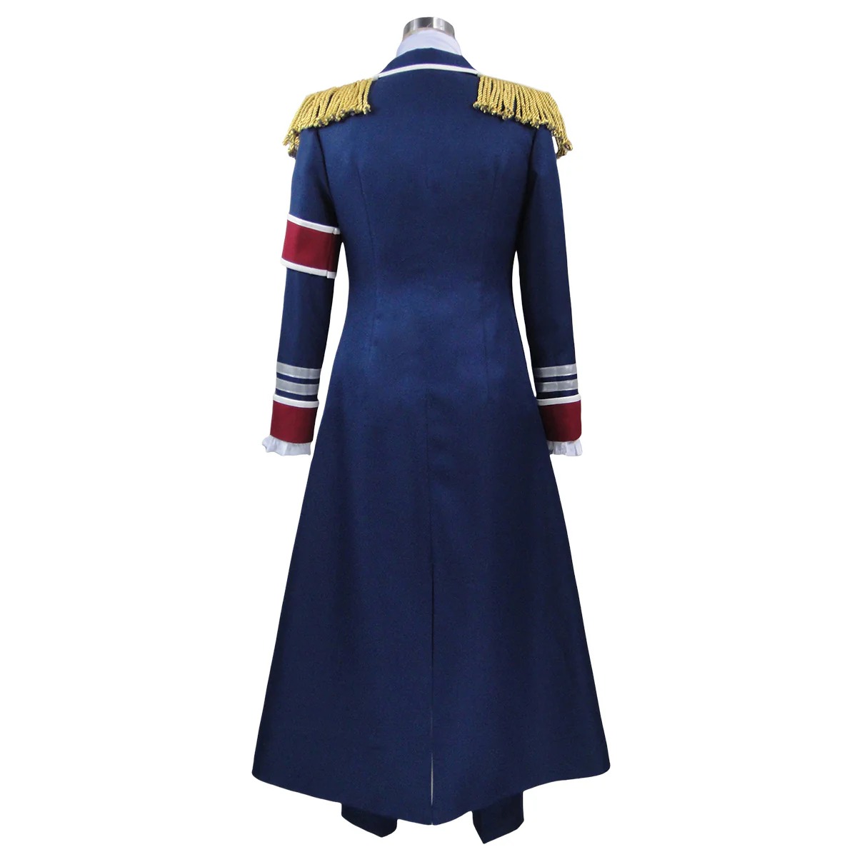 Re: Life In A Different World From Zero Crusch Karsten Cosplay Costume