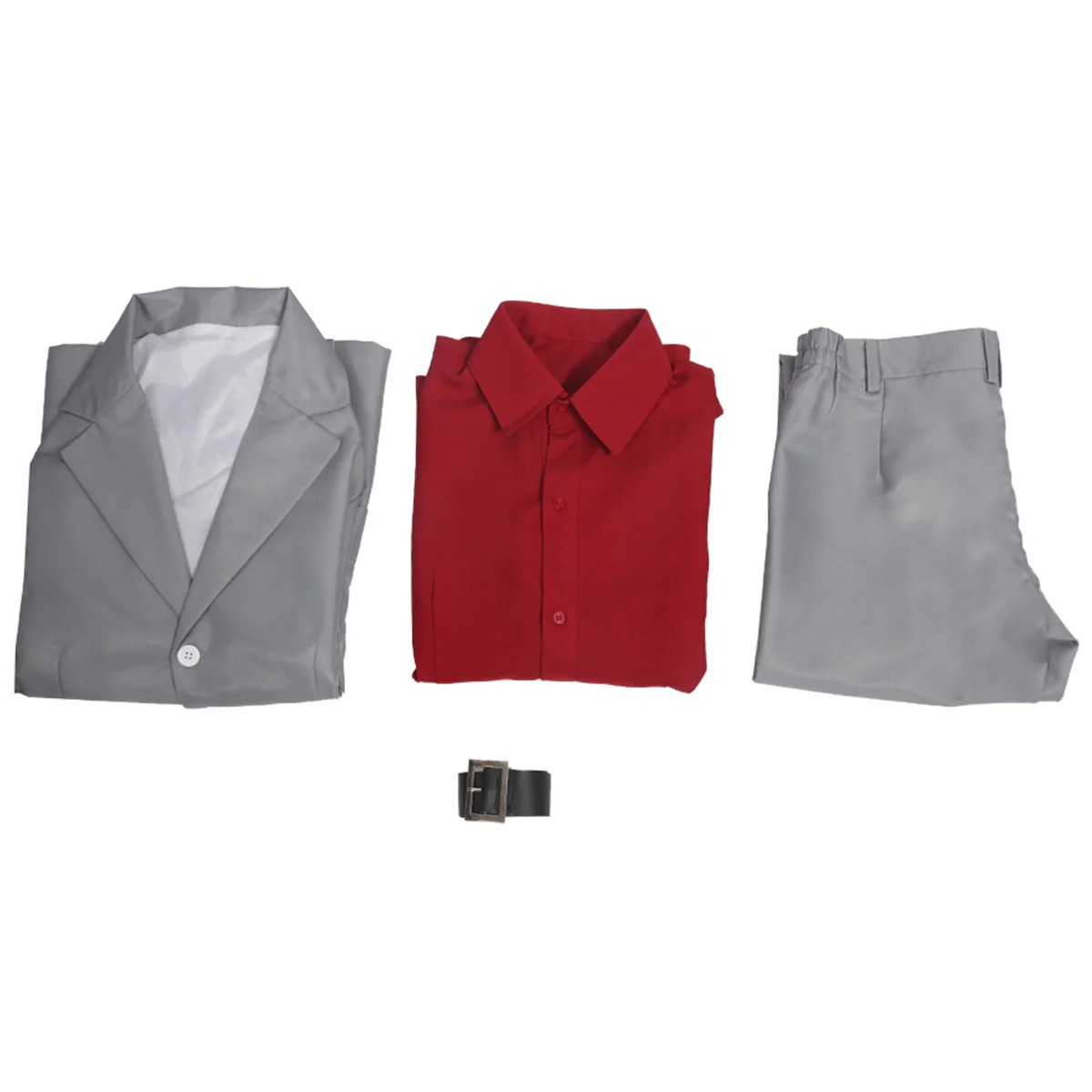Yakuza Kazuma Kiryu Cosplay Costume