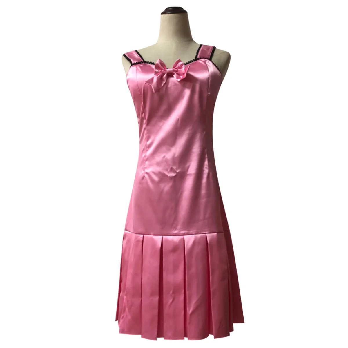 JoJo's Bizarre Adventure: Steel Ball Run Lucy Steel Cosplay Costume