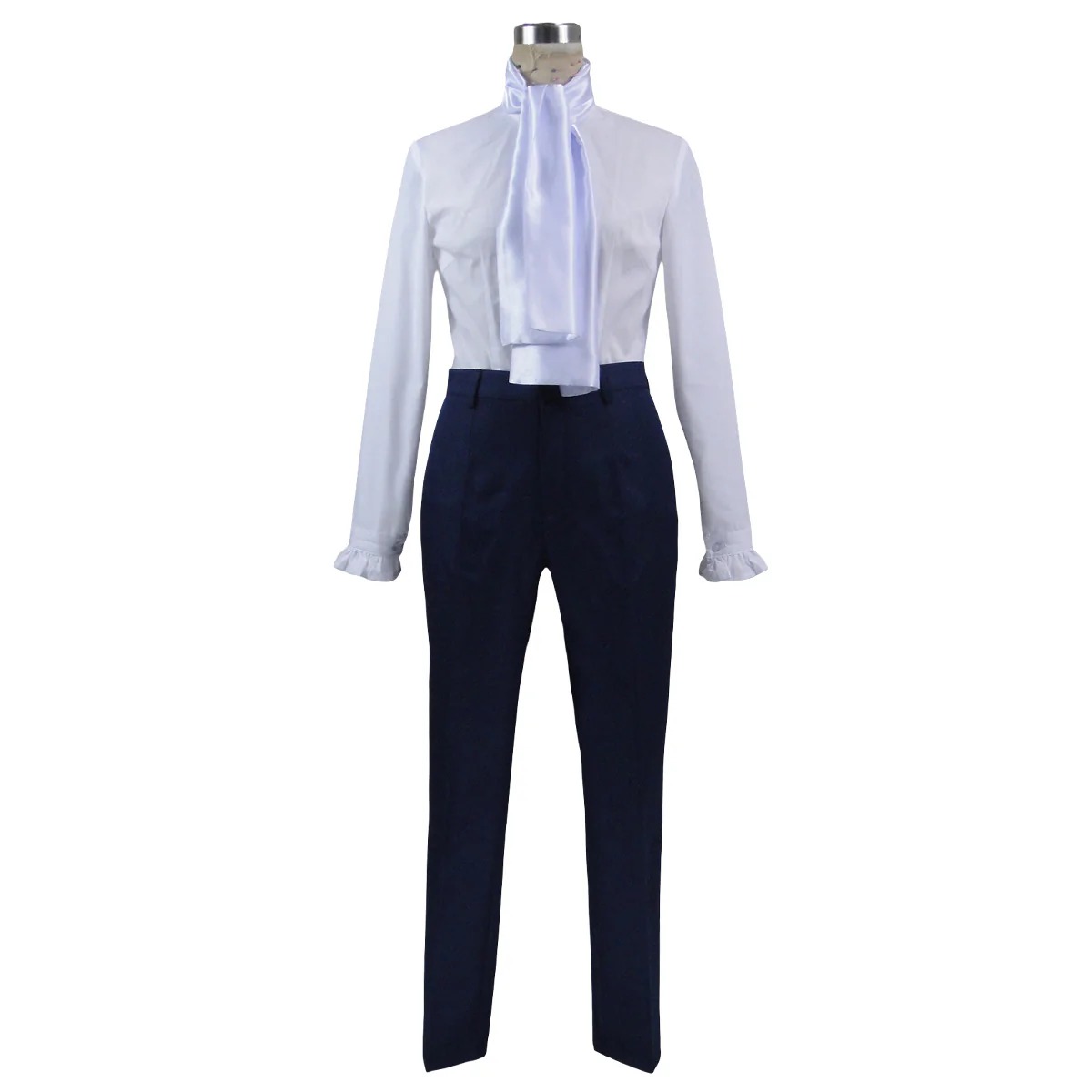 Re: Life In A Different World From Zero Crusch Karsten Cosplay Costume
