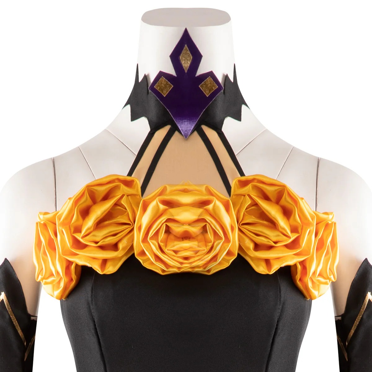 Re : Zero Re: Life In A Different World From Zero Satella Cosplay Costume