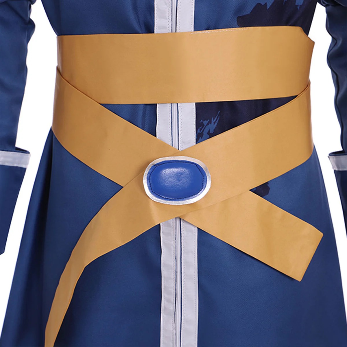 Fairy Tail Season 3 Invel Cosplay Costume