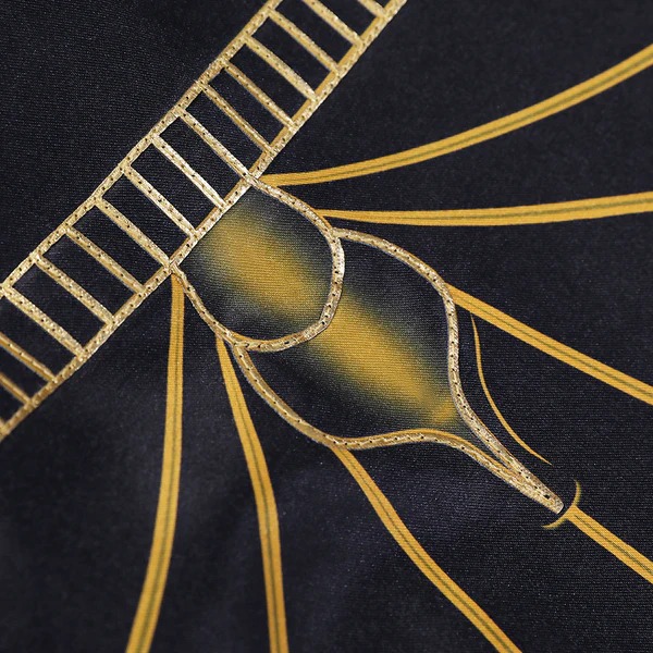 Clair Obscur: Expedition 33 Maelle Forgotten Battlefield Outfit Cosplay Costume