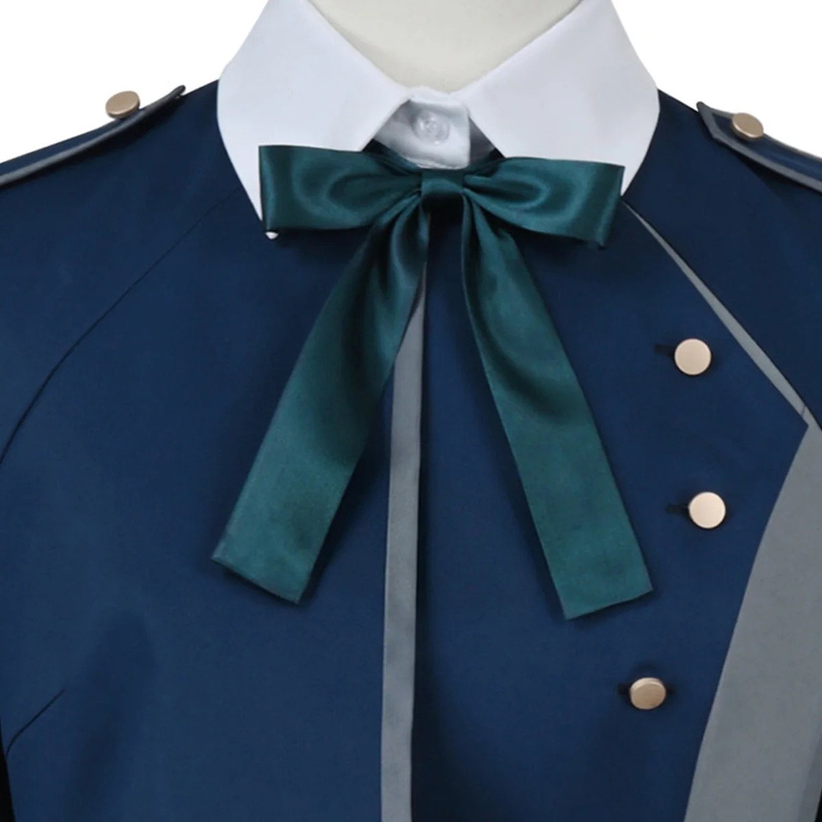 Lycoris Recoil Takina Inoue Cosplay Costume