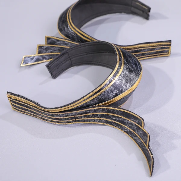 Clair Obscur: Expedition 33 Maelle Forgotten Battlefield Outfit Cosplay Costume