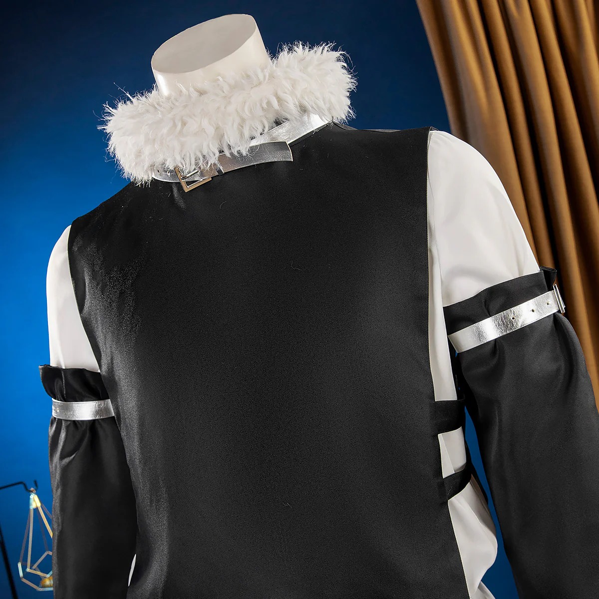 Kagurabachi Genichi Sojo Cosplay Costume