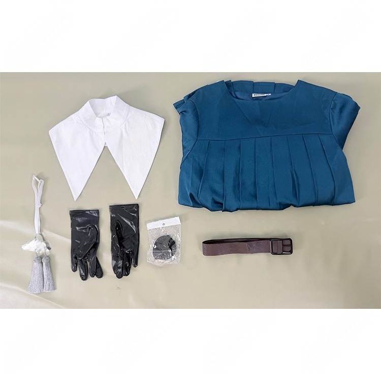  Black Butler Ciel Phantomhive Cosplay Costume 