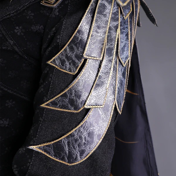 Clair Obscur: Expedition 33 Maelle Forgotten Battlefield Outfit Cosplay Costume