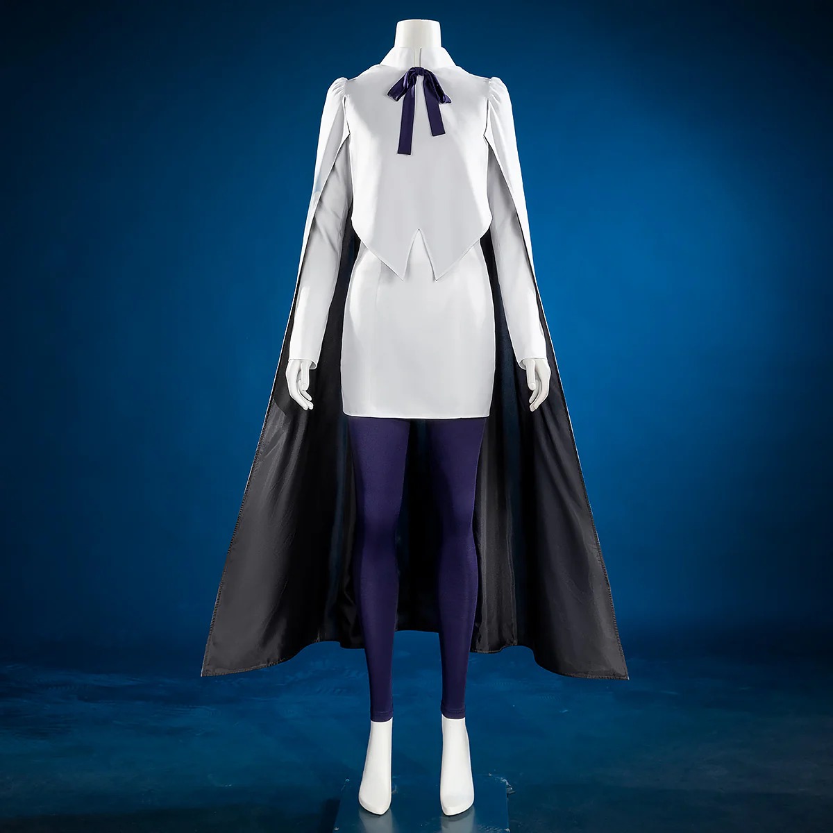 Trigun Meryl Cosplay Costume