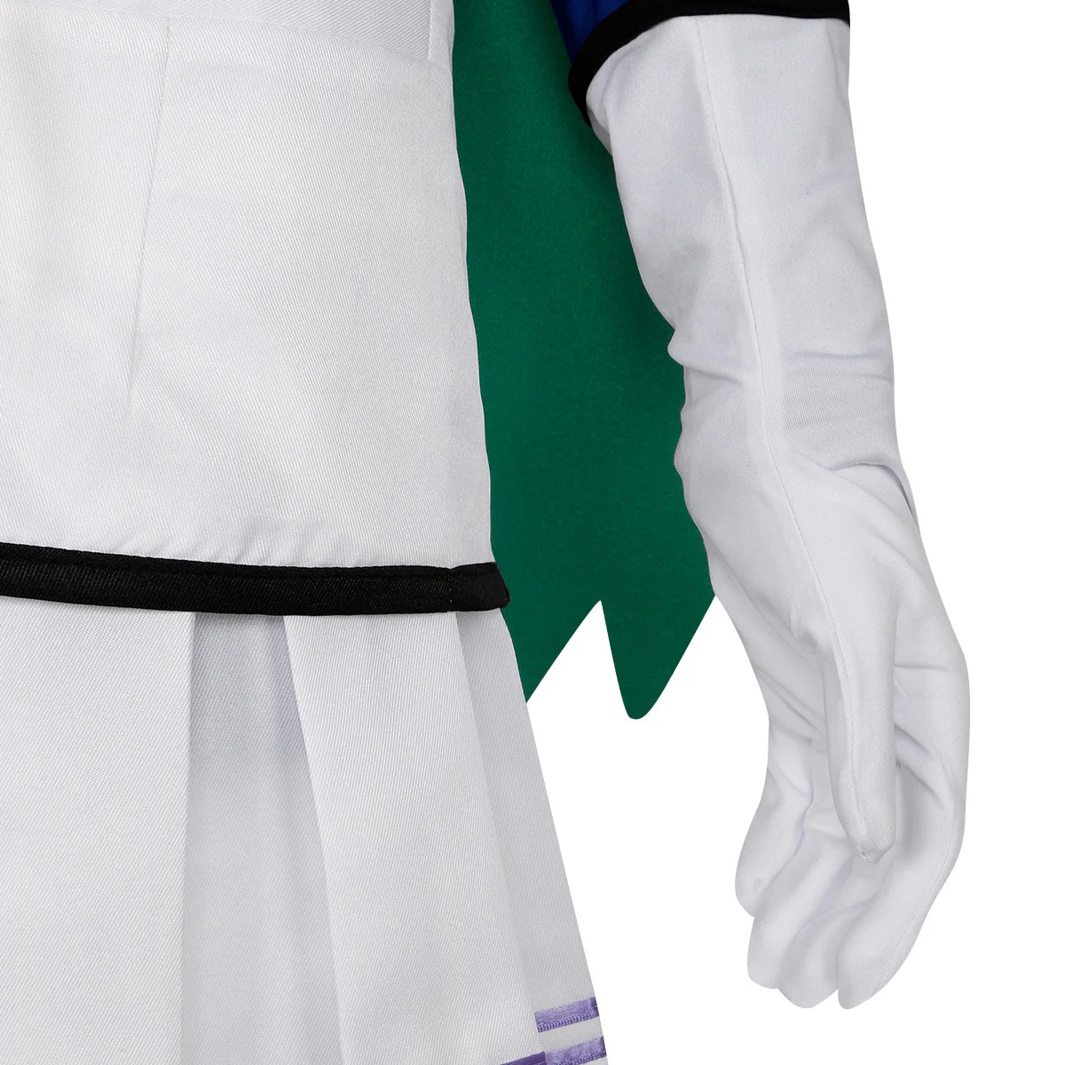 OL Overlord Mare Bello Fiore Cosplay Costume