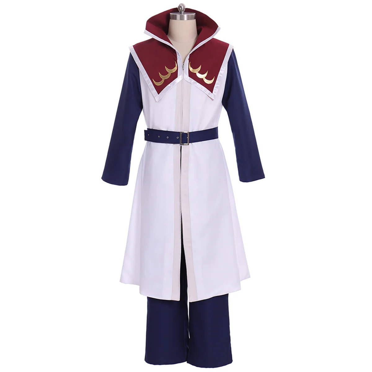 Fairy Tail Season 3 God Serena Cosplay Costume
