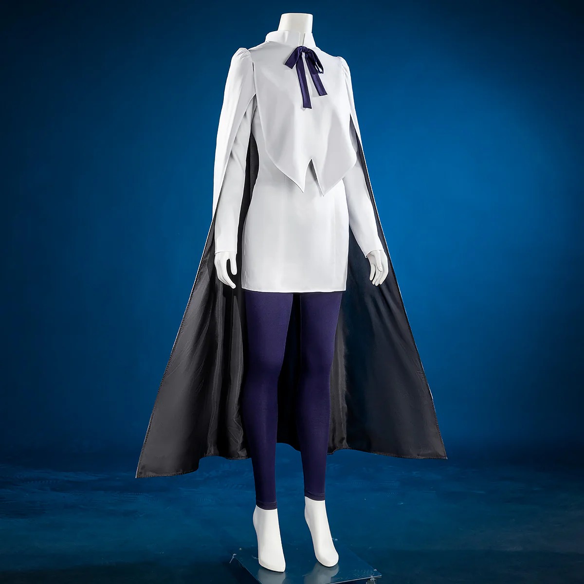 Trigun Meryl Cosplay Costume