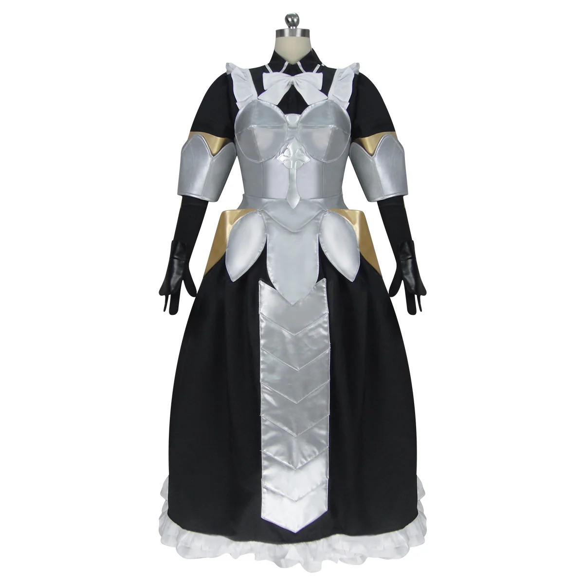 OL Overlord Narberal Gamma Cosplay Costume