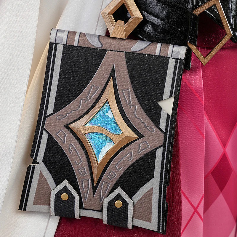Genshin Impact Linnea Cosplay Costumes