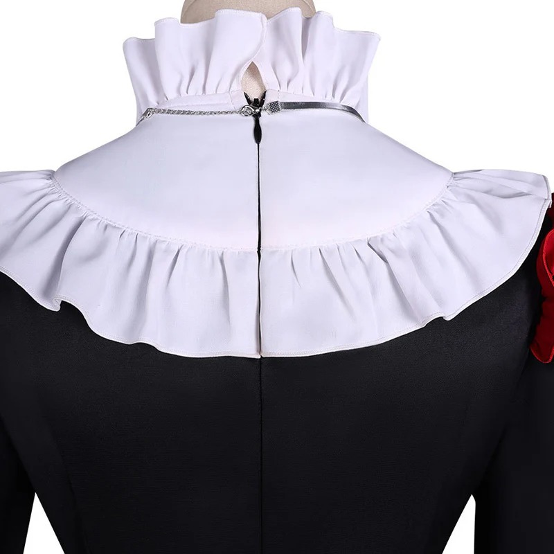 Needy Streamer Overload Needy Girl Overdose Michica Gokubara Cosplay Costumes