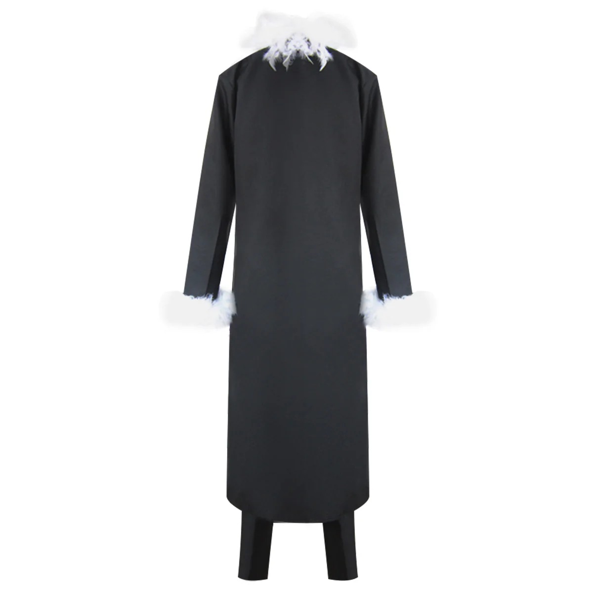 Fairy Tail Laxus Dreyar Cosplay Costume