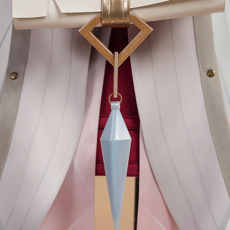 Genshin Impact Linnea Cosplay Costumes