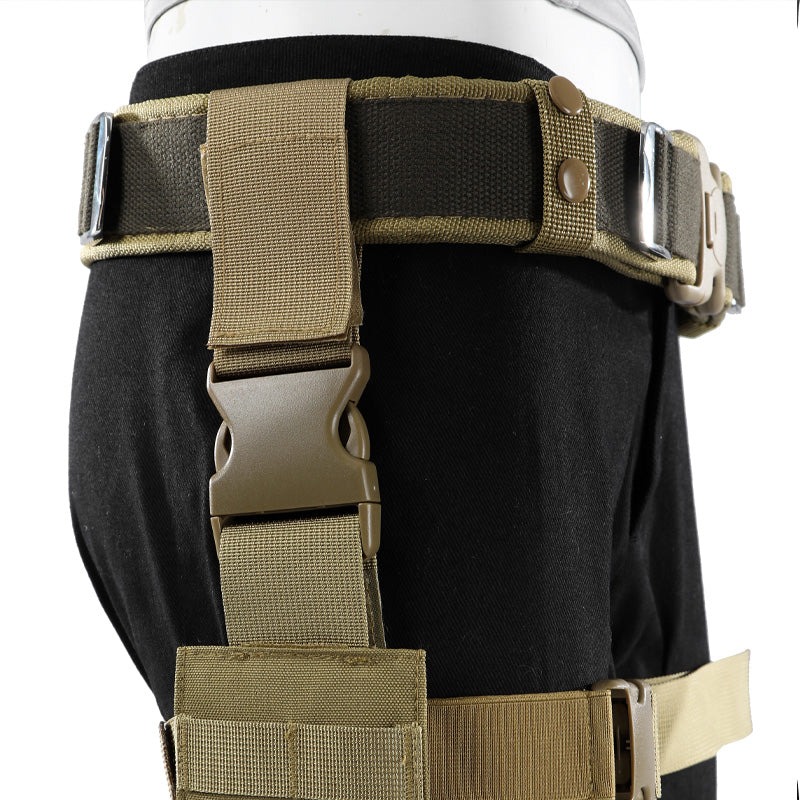 Tomb Raider: Legacy of Atlantis Lara Croft No Backpack Cosplay Costumes