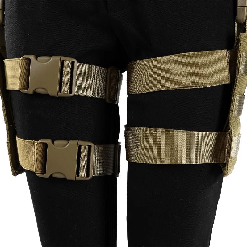 Tomb Raider: Legacy of Atlantis Lara Croft No Backpack Cosplay Costumes