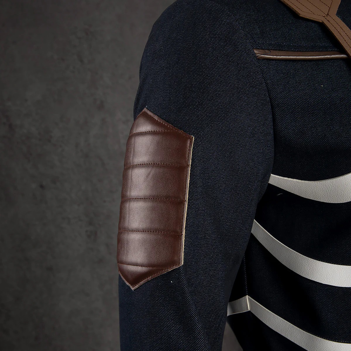 Dorohedoro Caiman Cosplay Costume