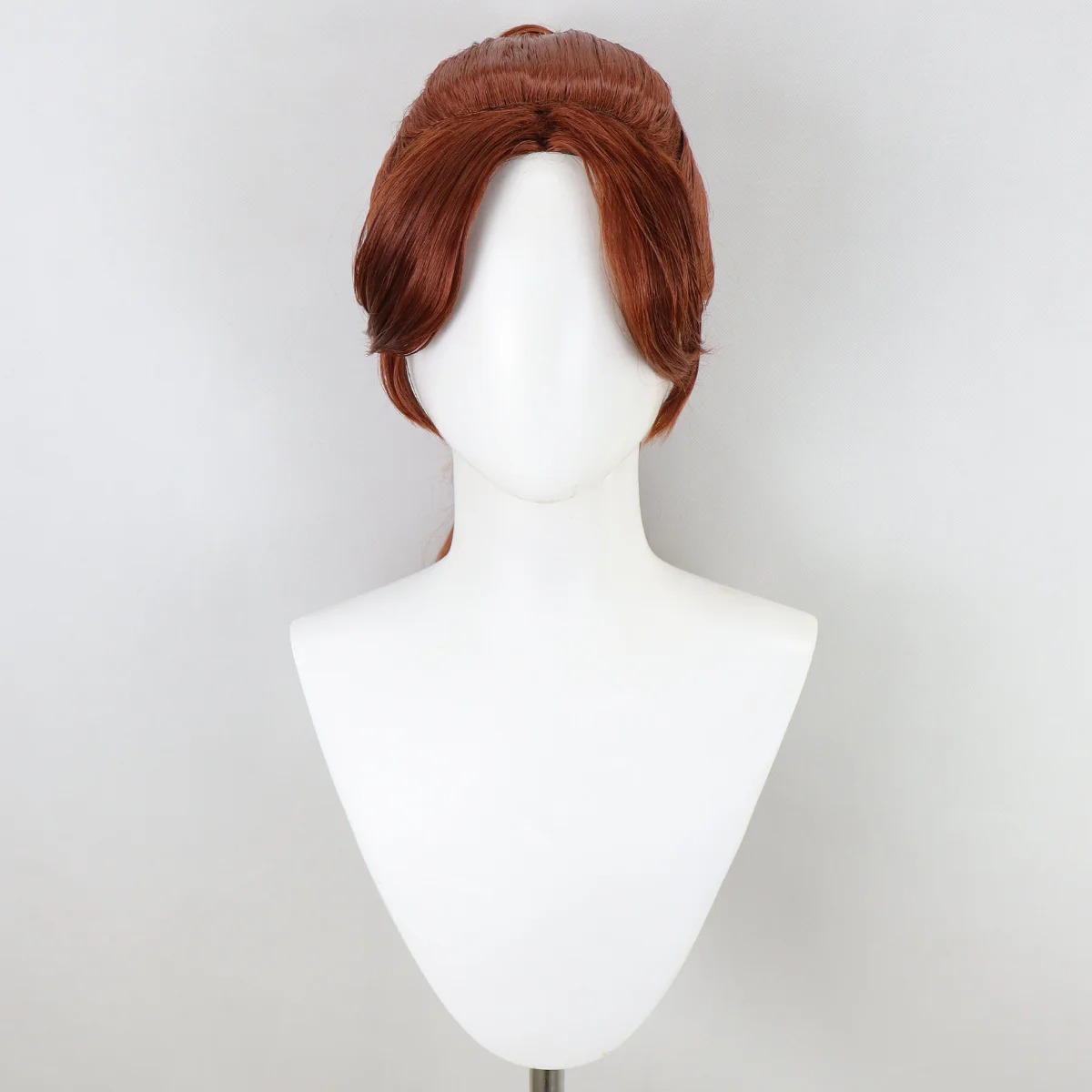 Clair Obscur: Expedition 33 Maelle Red Cosplay Wig