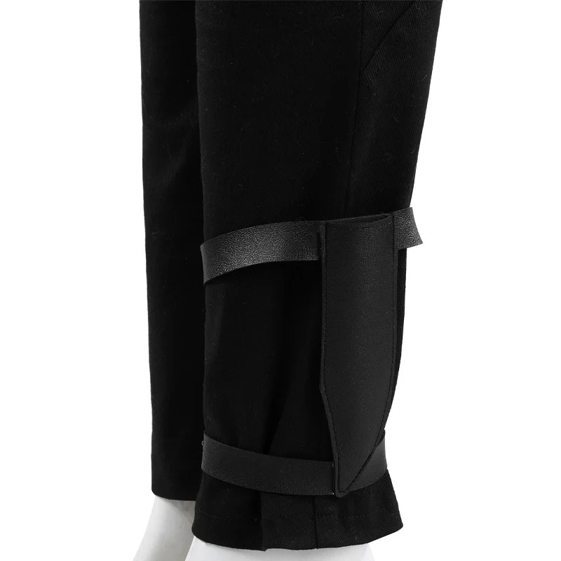 Tomb Raider: Legacy of Atlantis Lara Croft No Backpack Cosplay Costumes