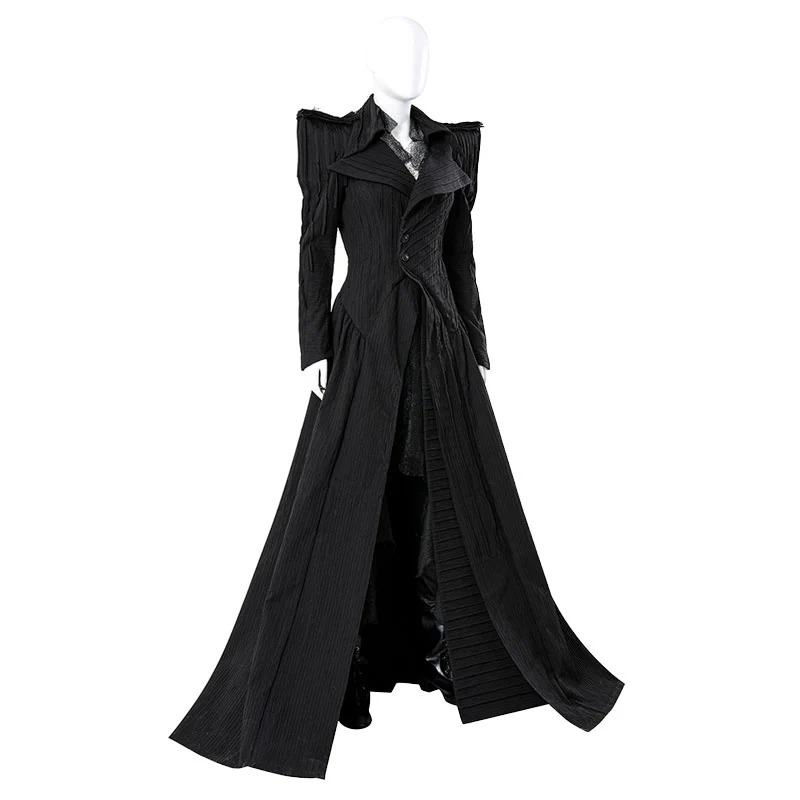 Wicked: For Good Elphaba Cosplay Costumes