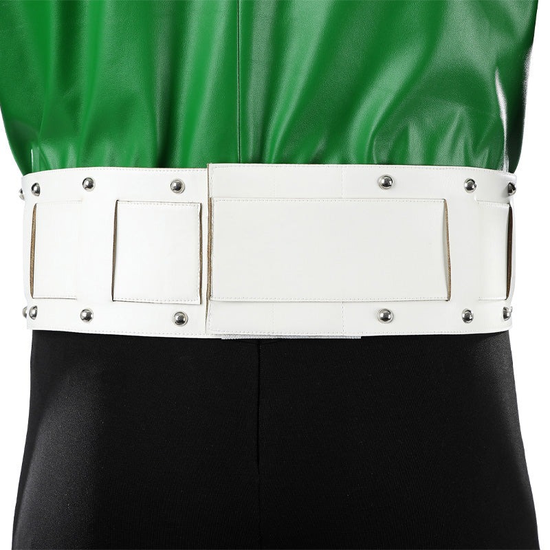 Green Lantern Guy Gardner Cosplay Costumes