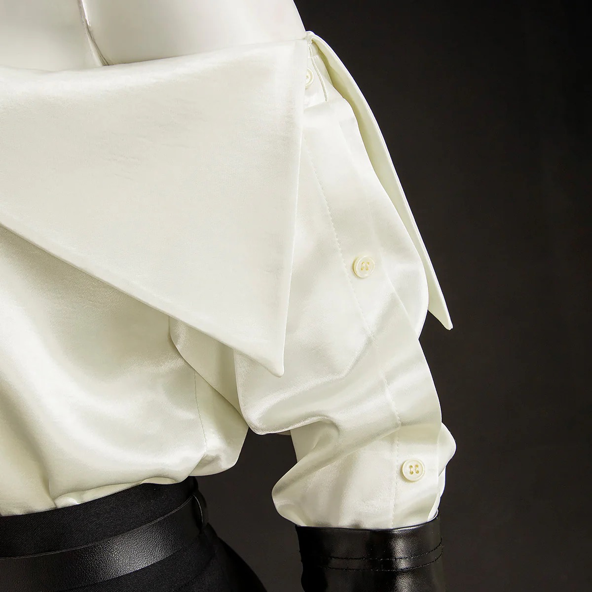 RE 9 RE Requiem Grace Film Noir Cosplay Costume