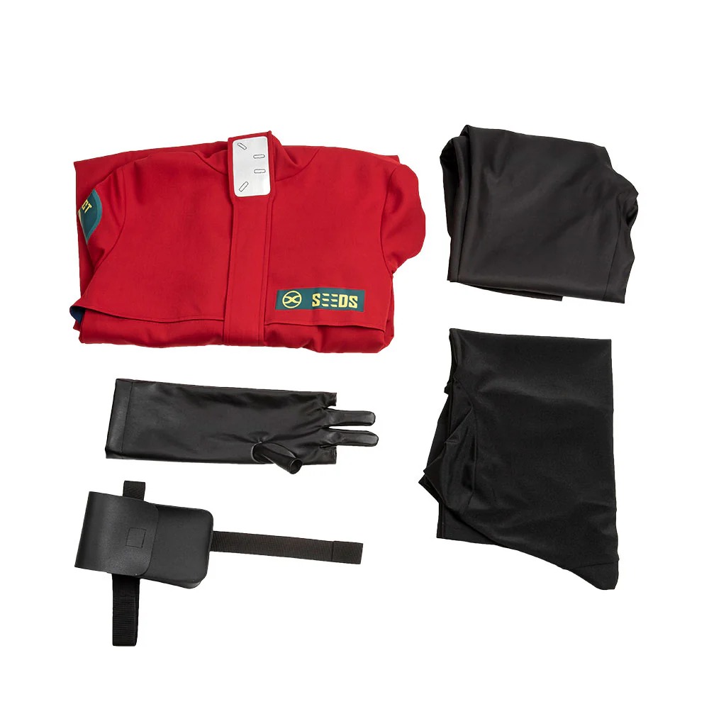 TRIGUN Trigun Stampede Vash the Stampede Cosplay Costume