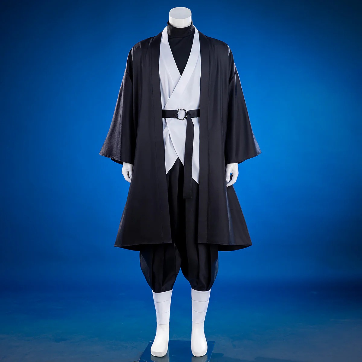 Kagurabachi Akemura Soga Cosplay Costume