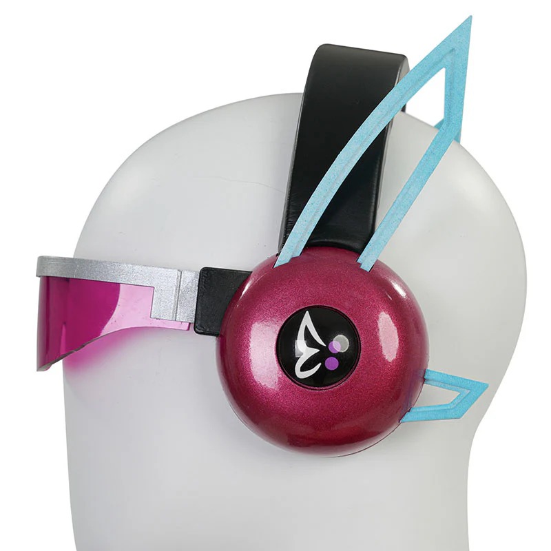 Marvel Rivals Psylocke Fleeting Butterfly Cosplay Costumes