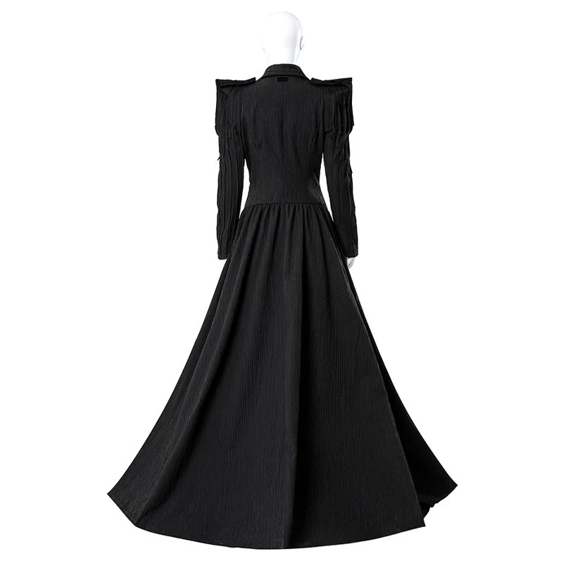 Wicked: For Good Elphaba Cosplay Costumes