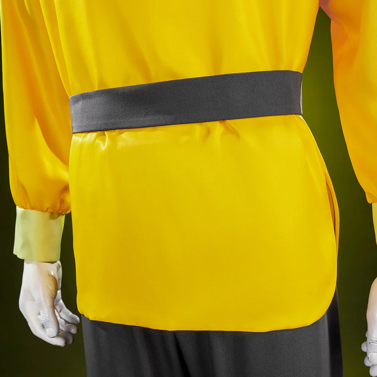 Ranma ½ Ranma 1/2 Season 2 Ryoga Hibiki Cosplay Costume