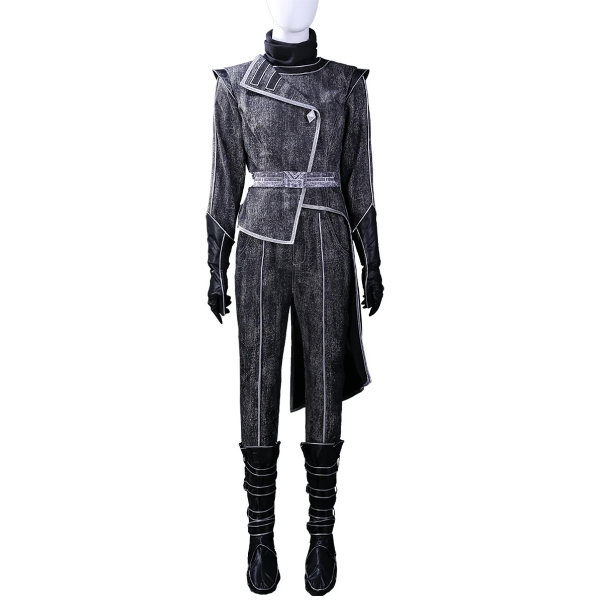 Clair Obscur: Expedition 33 Alicia Cosplay Costume