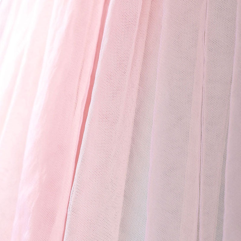 Wicked: For Good Glinda Pink Cosplay Costumes