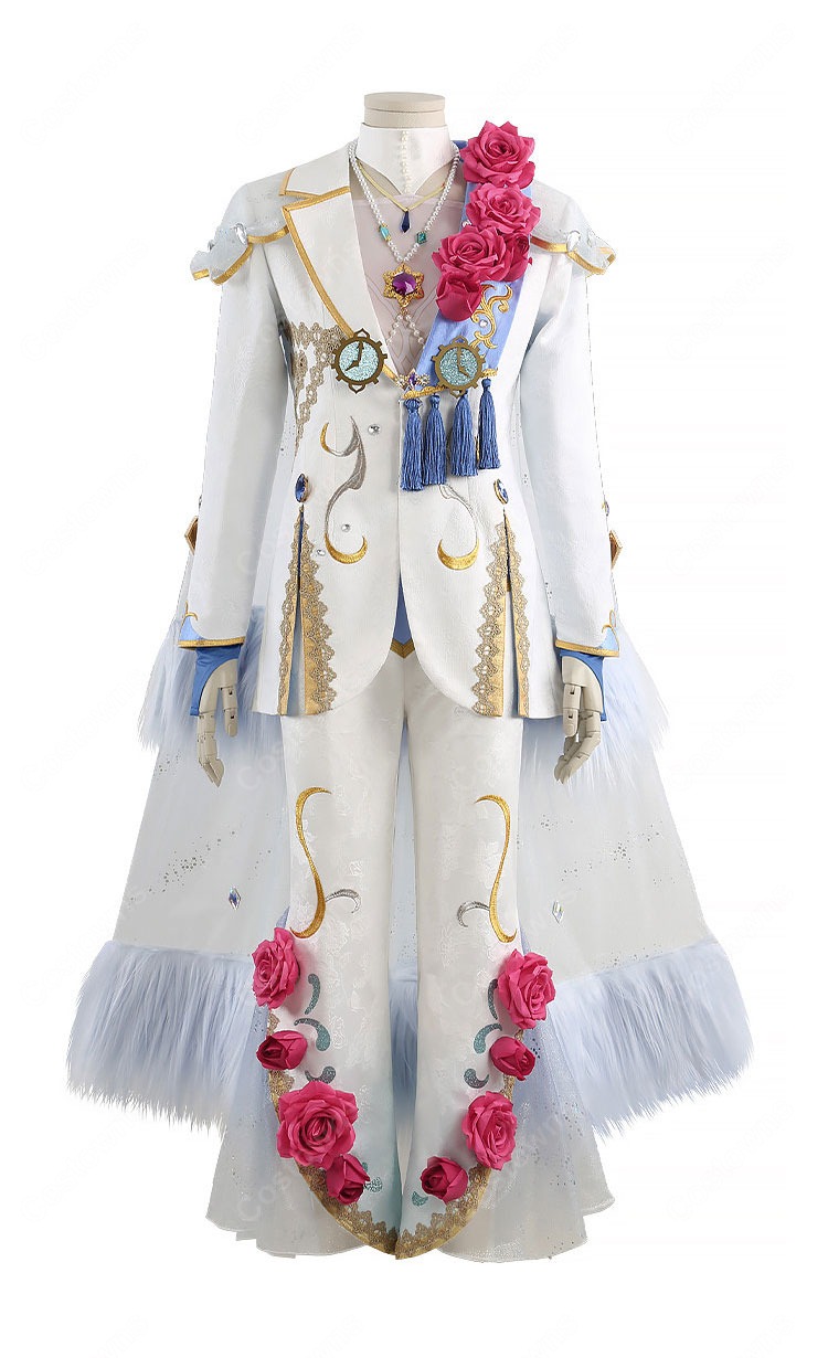 Ensemble Stars Valkyrie Cosplay Costume