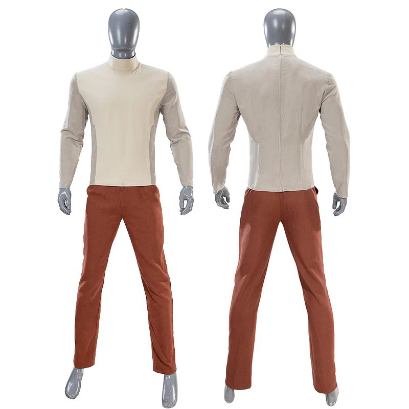 Star Wars: Galaxy of Heroes Jedi Temple Guard Cosplay Costumes