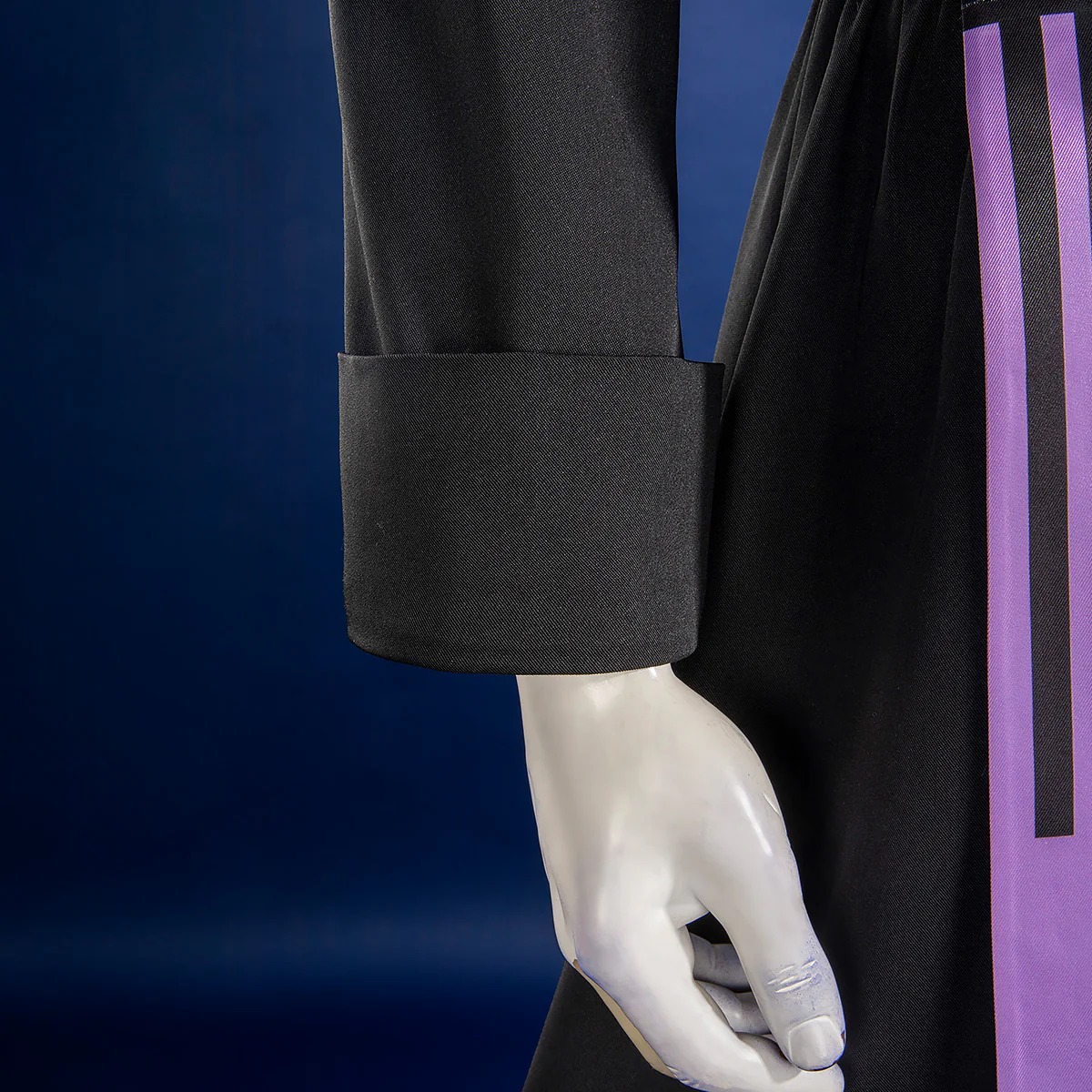 Record of Ragnarok Beelzebub Cosplay Costume