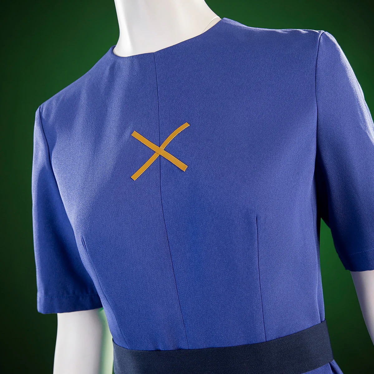 Adventure Time with Finn and Jake Huntress Wizard Cosplay Costume